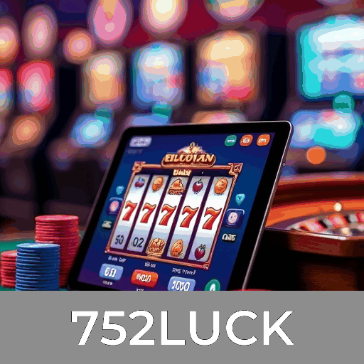 Descubra as Vantagens Profissionais do 752LUCK