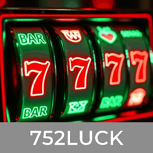 Explore a abundância de bônus e ofertas exclusivas no 752LUCK