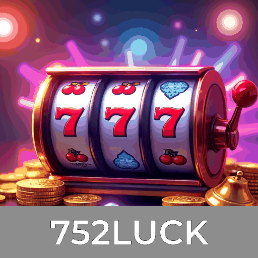 Ative o Acesso Seguro Instantâneo com 752LUCK