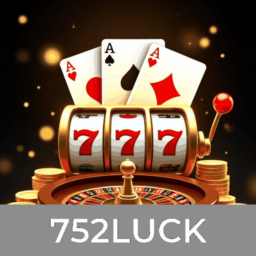 752LUCK: Especialista em Apostas Esportivas no Brasil