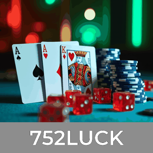 Descubra as Vantagens Profissionais do 752LUCK