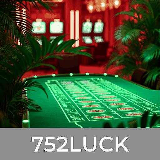 Experimente a Praticidade do Aplicativo 752LUCK: Completo e Fácil