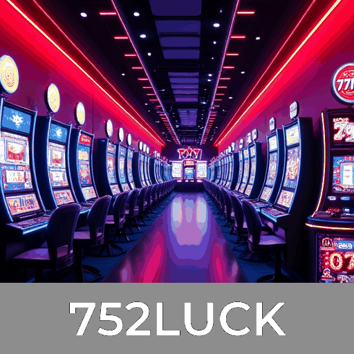 Ative o Acesso Seguro Instantâneo com 752LUCK
