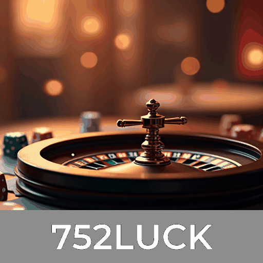 Ative o Acesso Seguro Instantâneo com 752LUCK